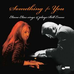 Cover of Something For You