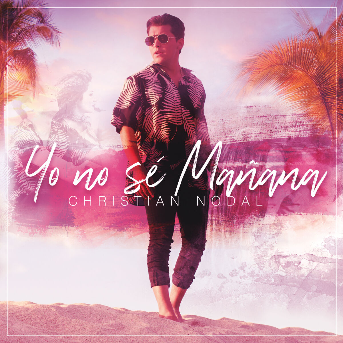 Album cover of Yo No Sé Mañana