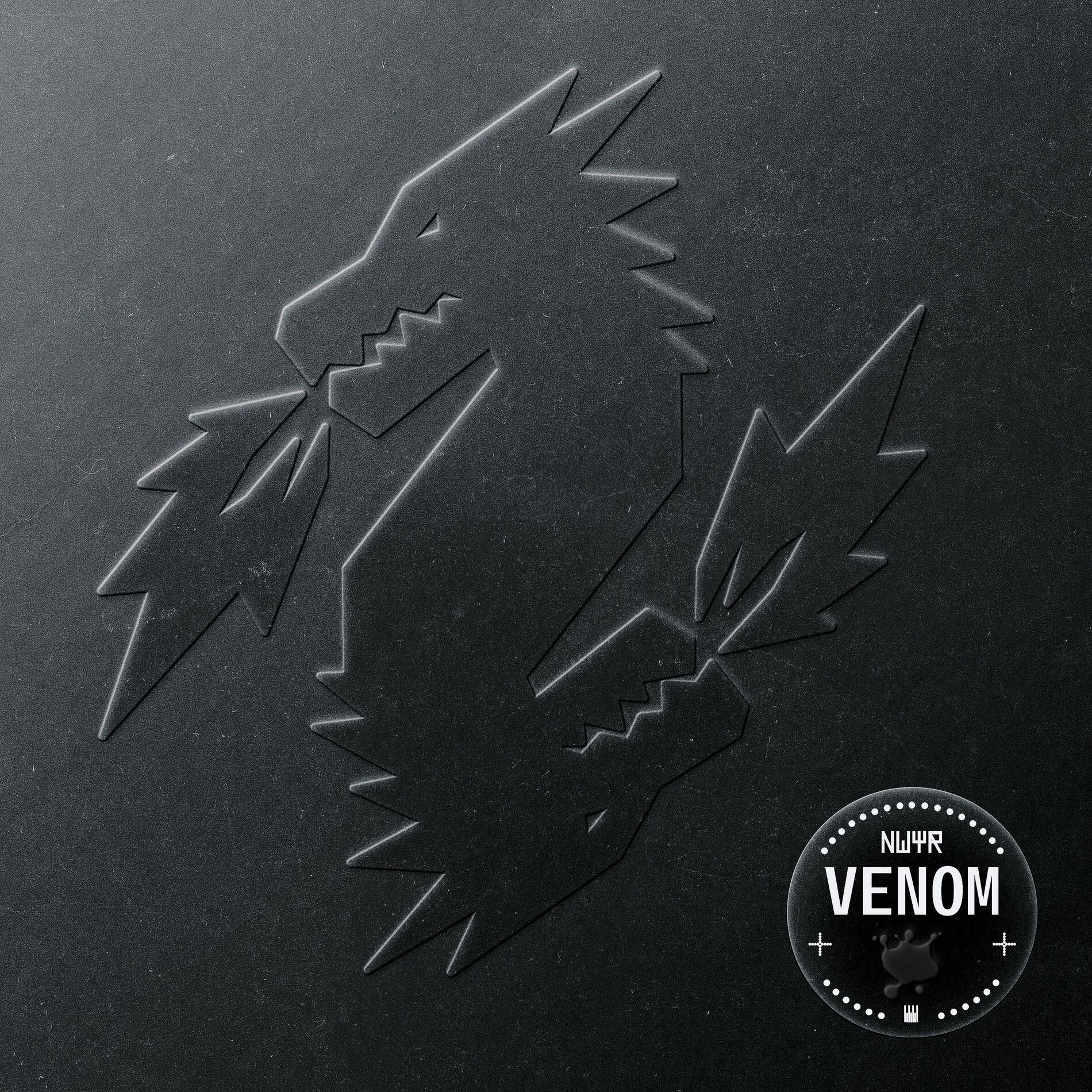 Album cover of Venom