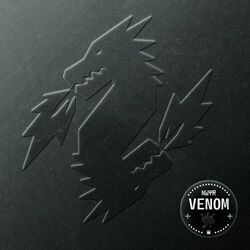Cover of Venom