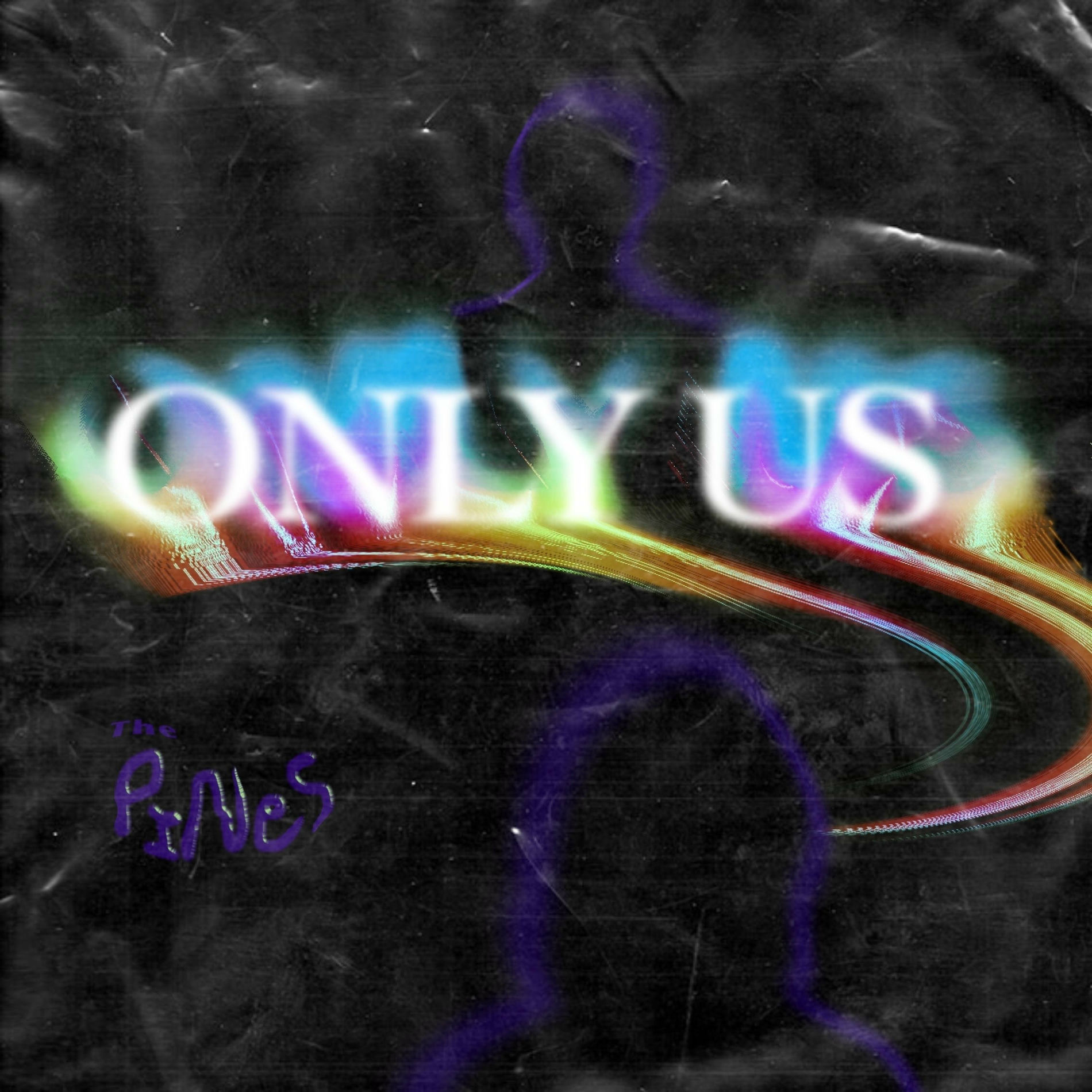 Album cover of Only Us