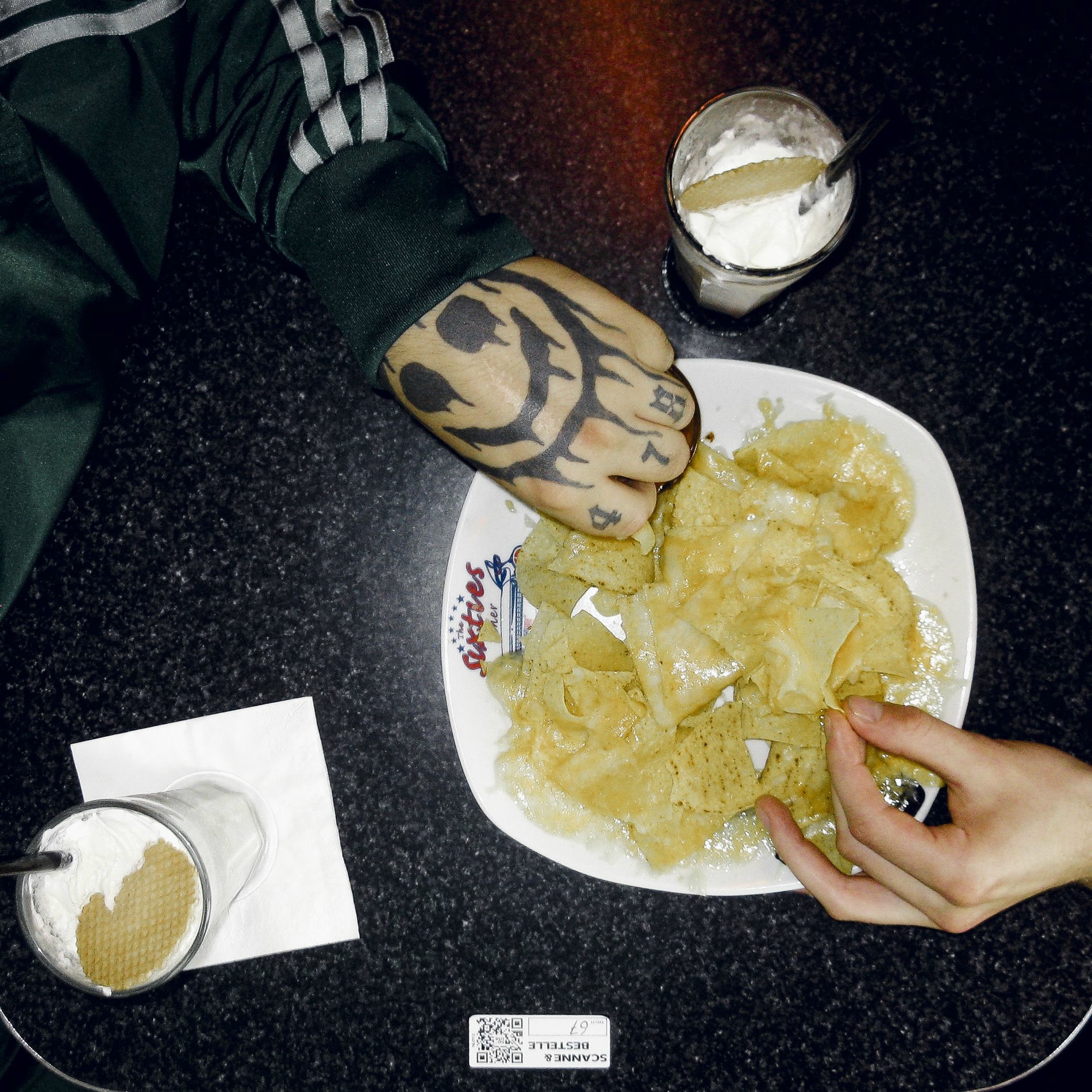 Album cover of Money