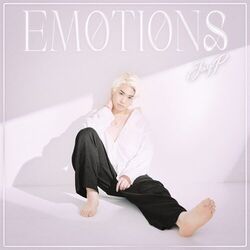 Cover of EMOTIONS