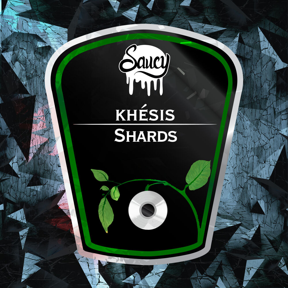 Picture of Shards