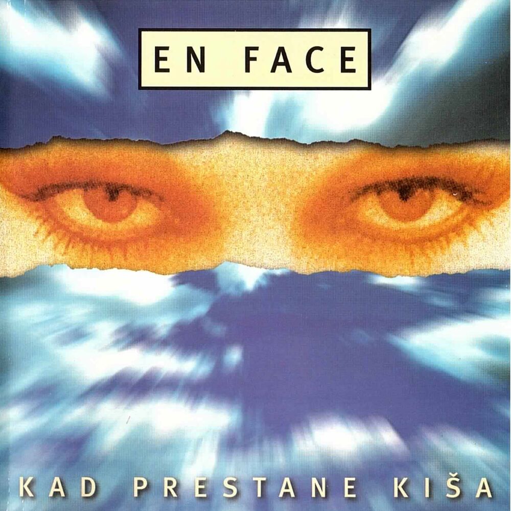 Picture of Kad Prestane Kiša