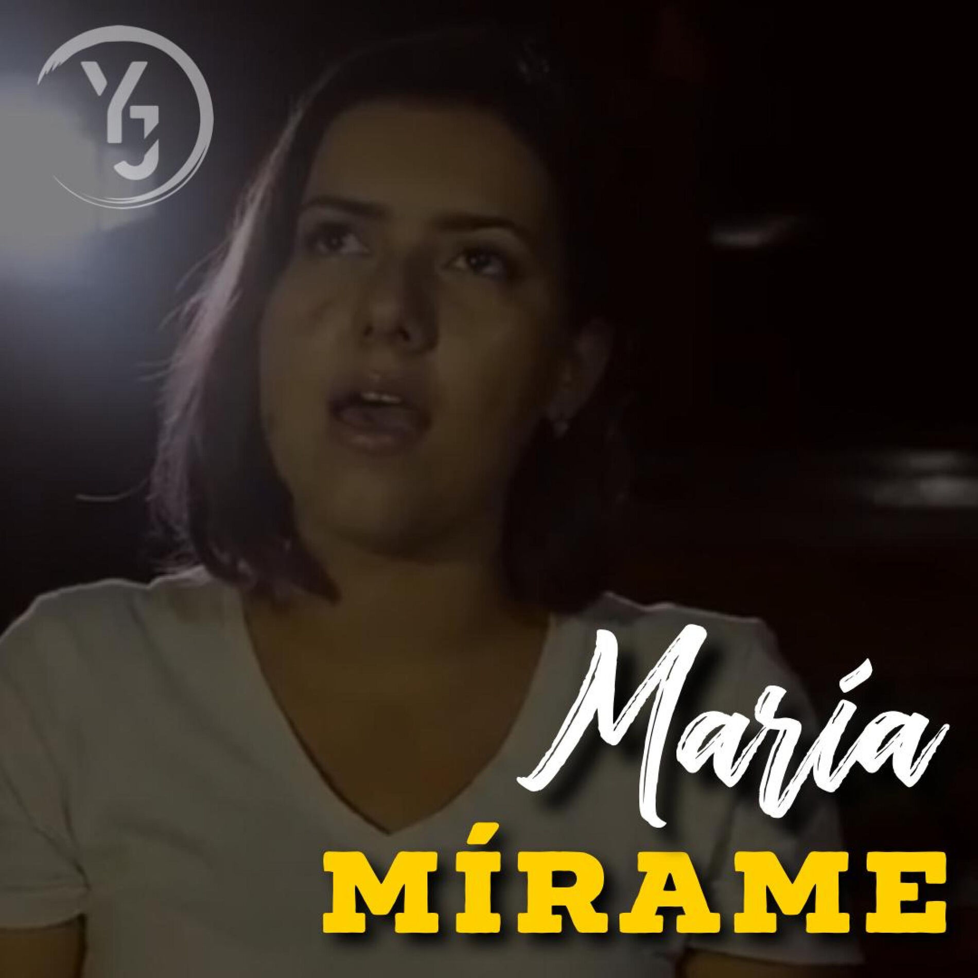 Album cover of María Mírame