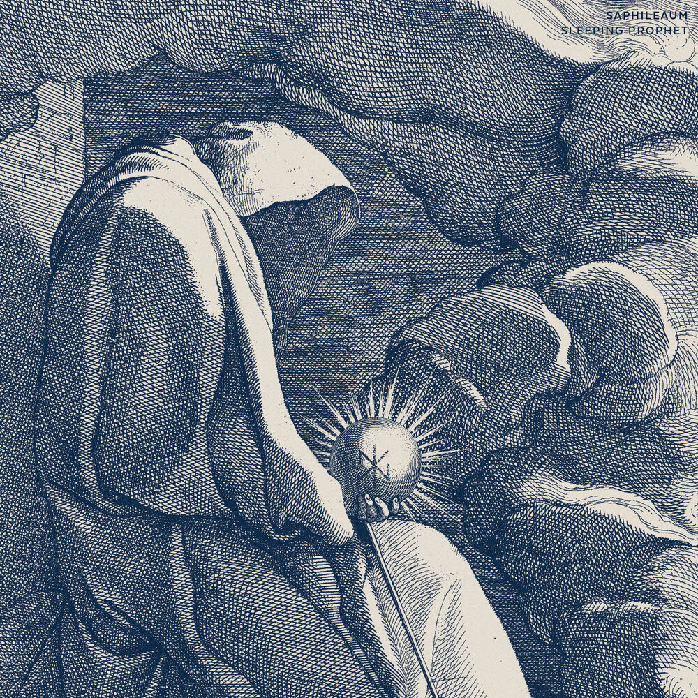 Picture of Sleeping Prophet