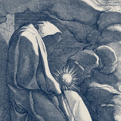Cover of Sleeping Prophet