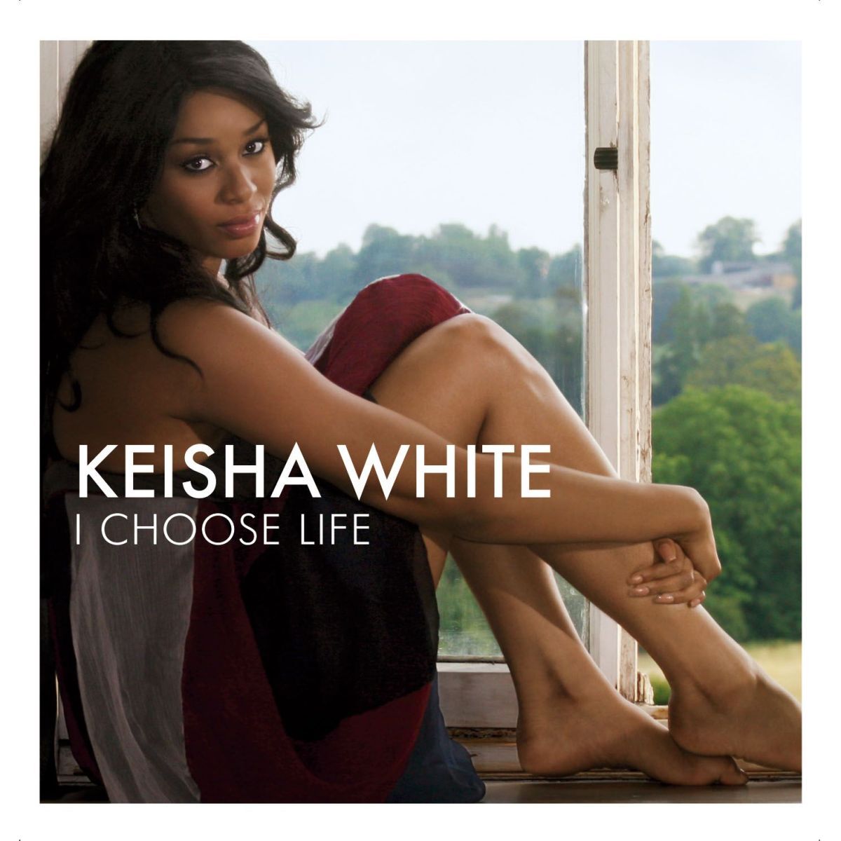 Album cover of I Choose Life (Digital 4 Track)