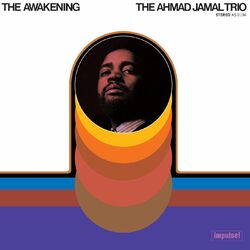 Cover of The Awakening