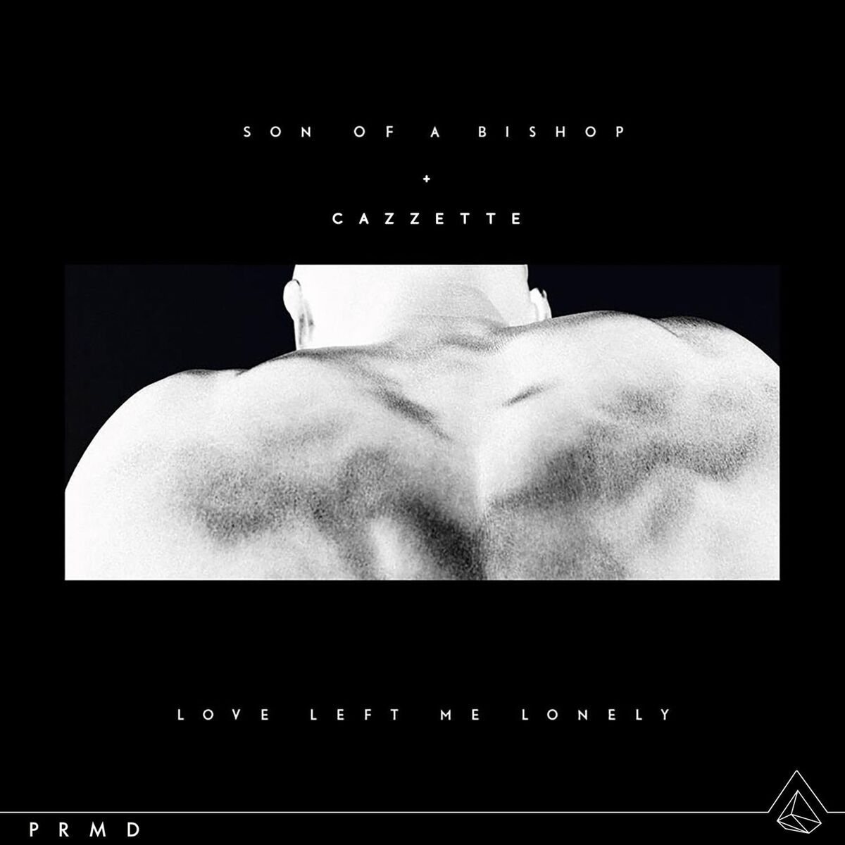 Album cover of Love Left Me Lonely (Please Don't Go)