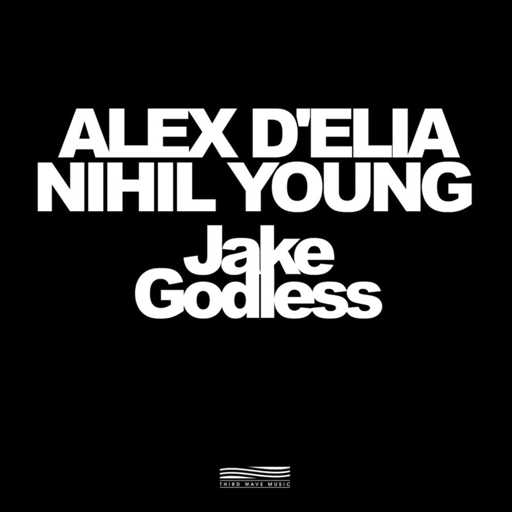Picture of Jake Godless
