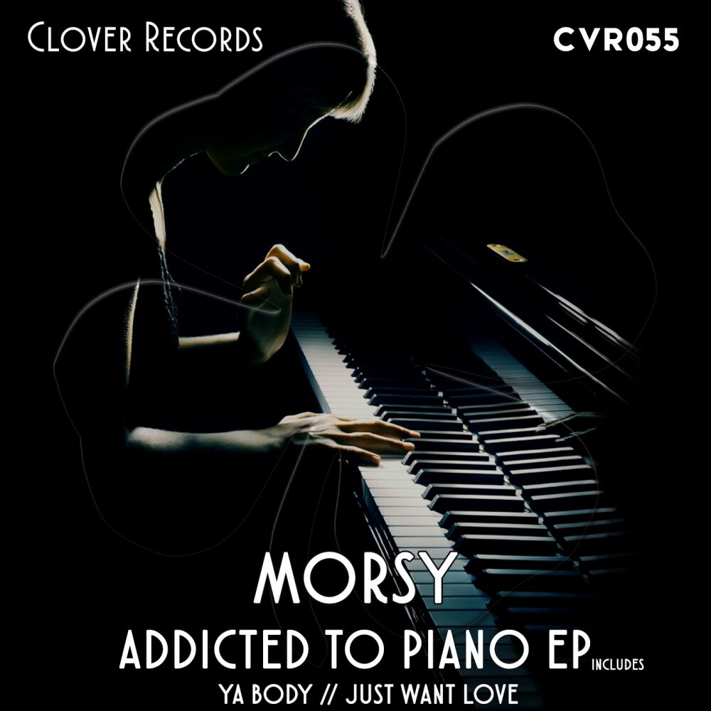 Picture of Addicted To Piano EP