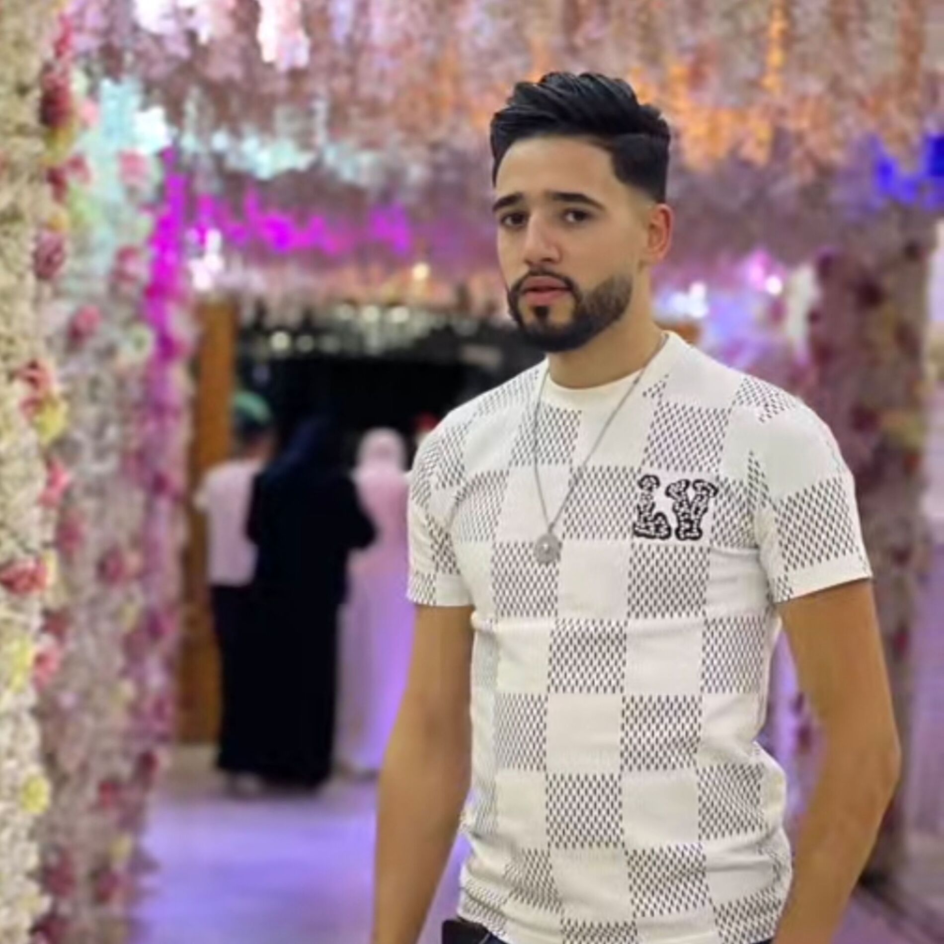 Album cover of Mhasba W Ras L3am