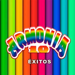 Cover of Exitos