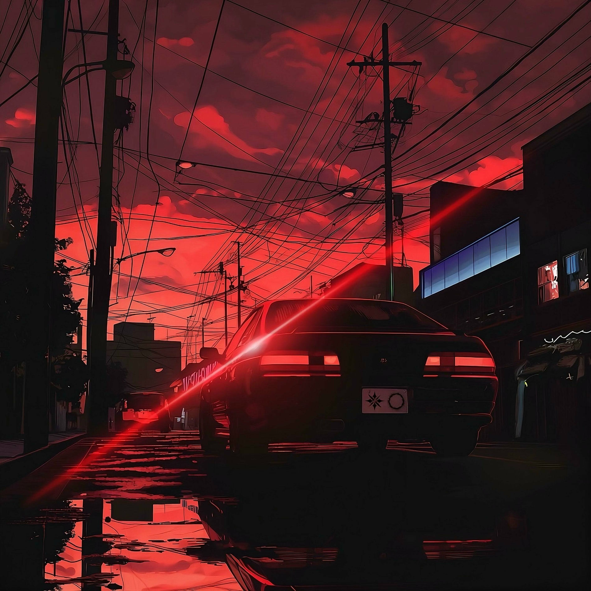 Album cover of cinnamon hearts