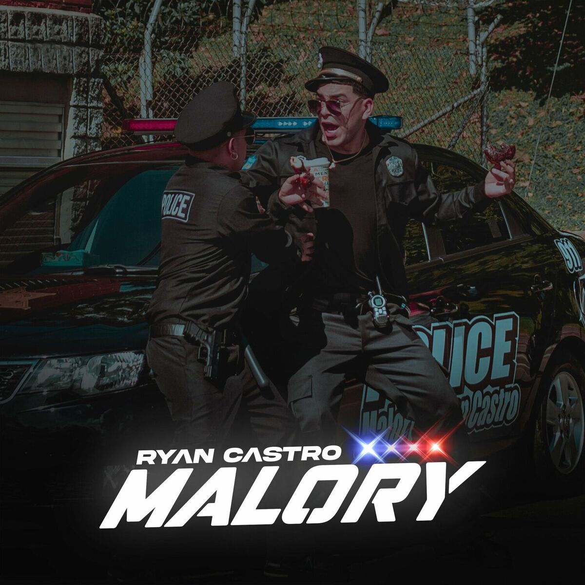 Album cover of Malory