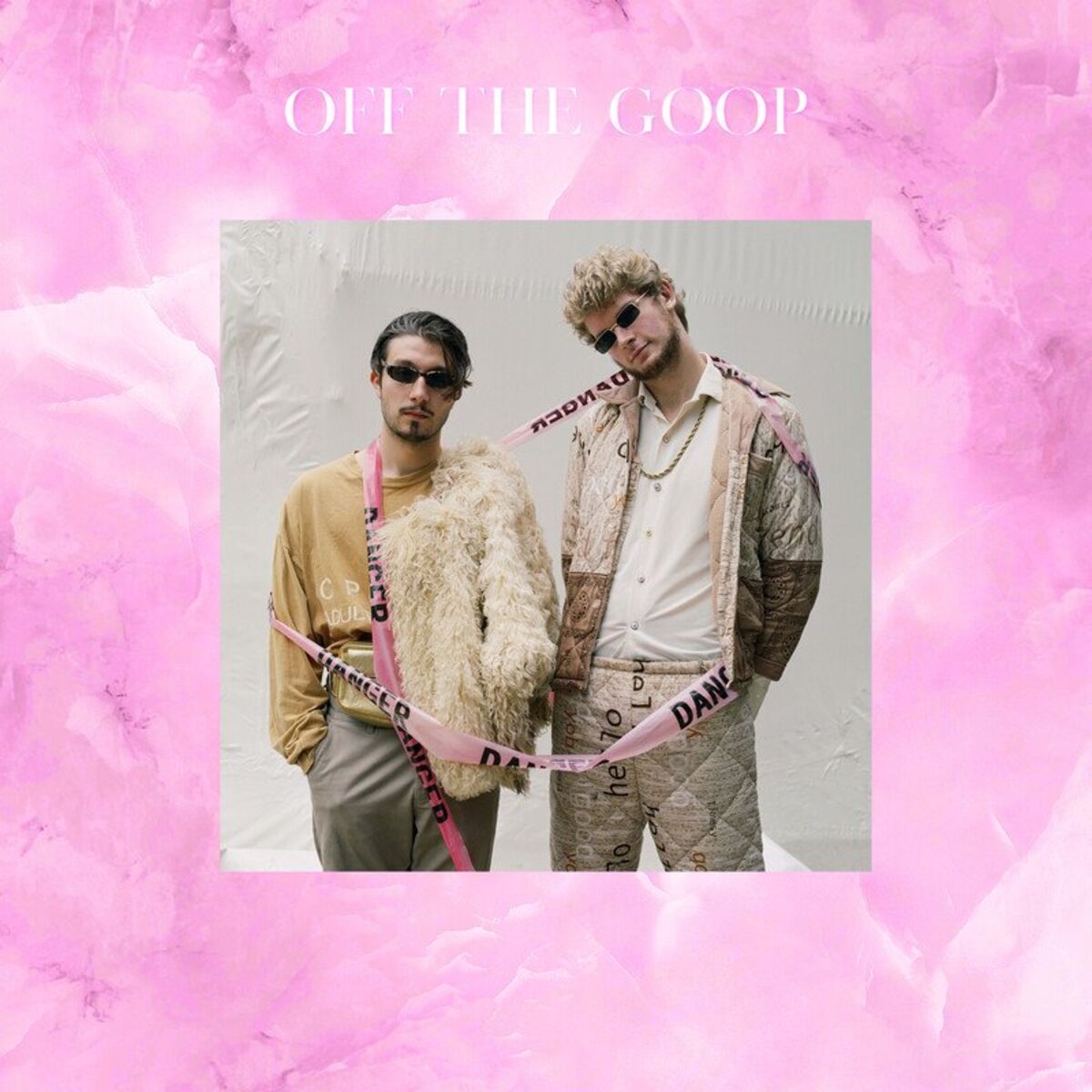 Album cover of Off The Goop