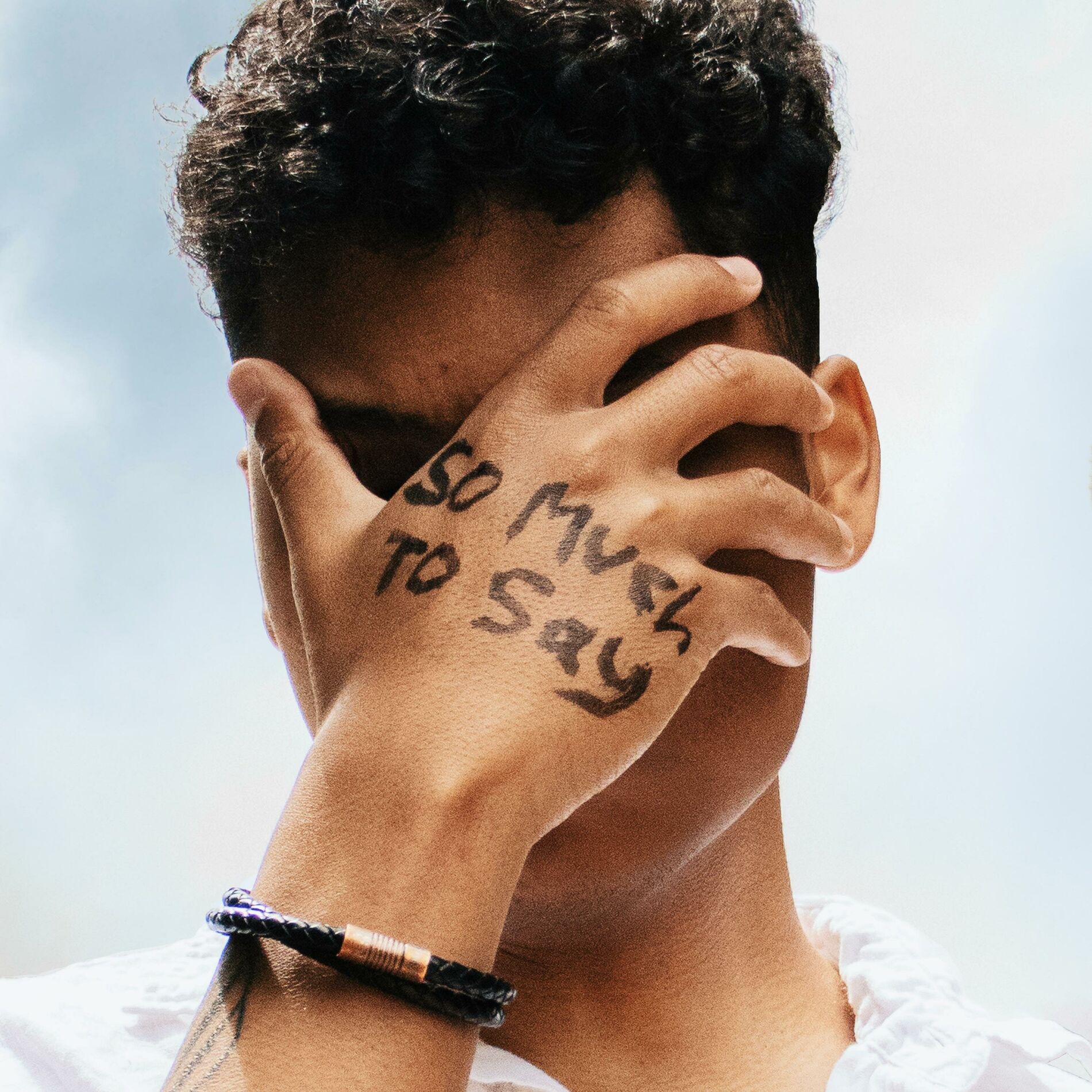 Album cover of So Much To Say (Pt. II)