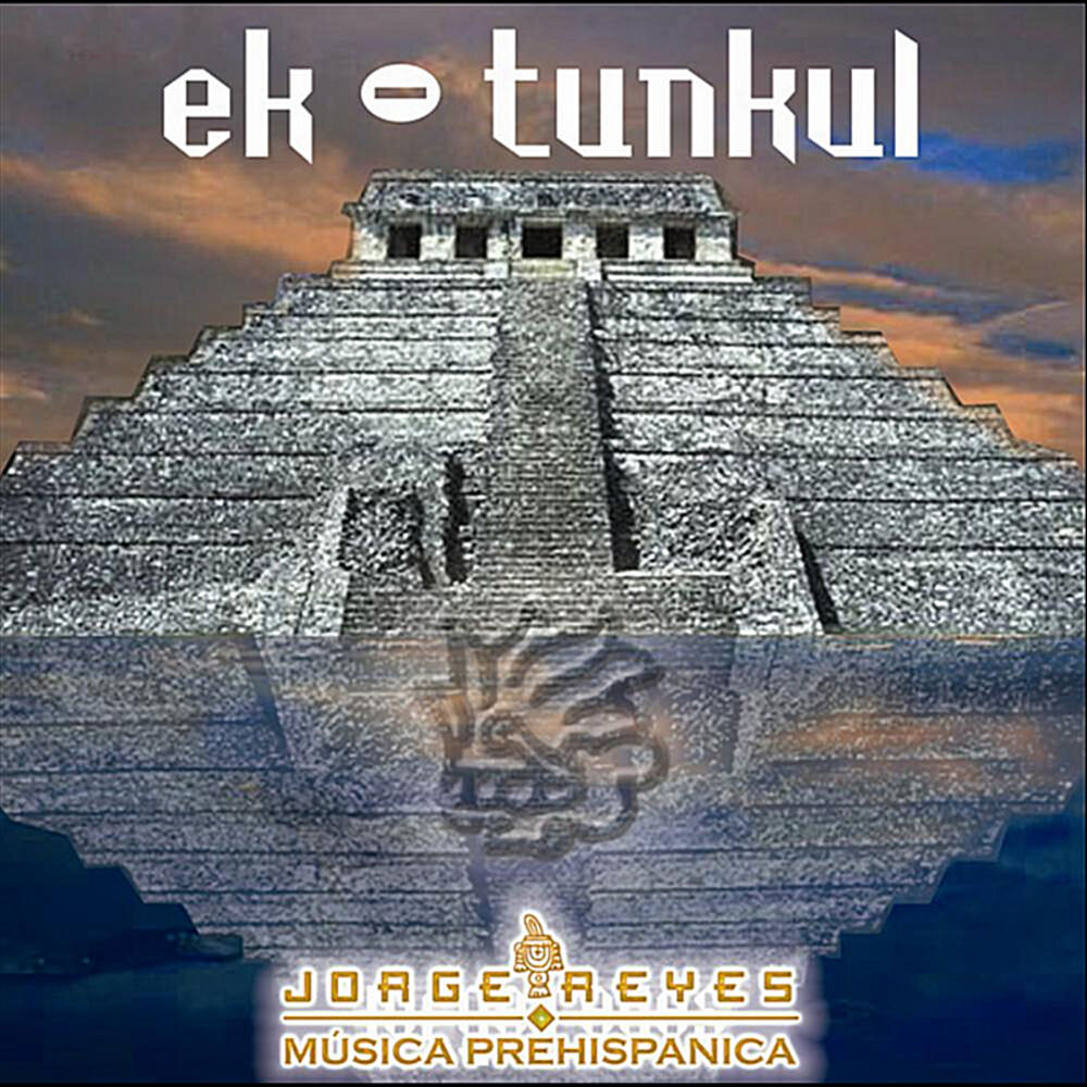 Picture of Ek - Tunkul