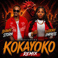 Kokayoko (feat. Shawn Storm) [Remix]