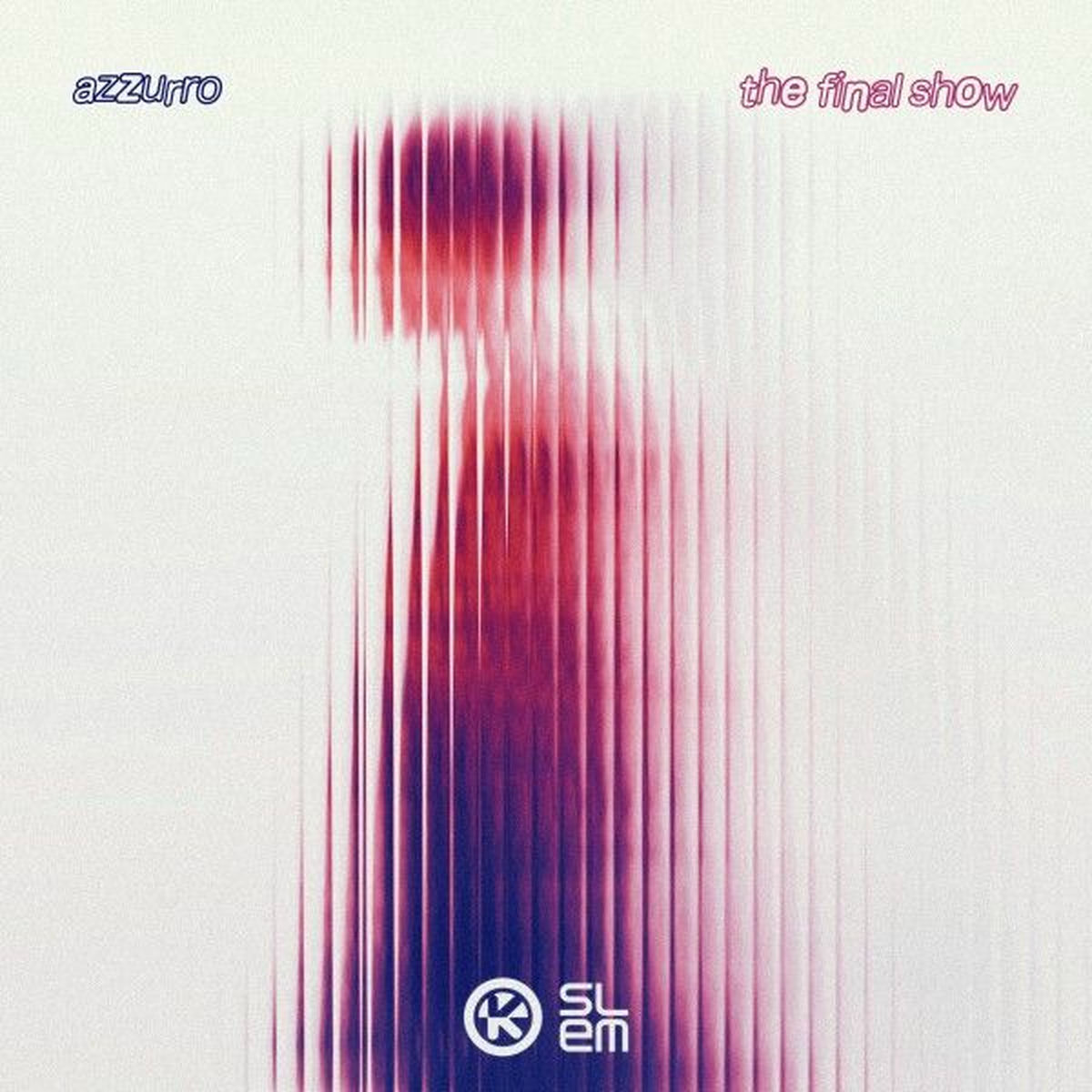 Album cover of The Final Show