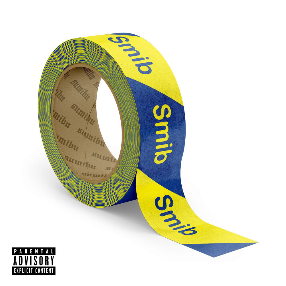 Picture of Smib Tape