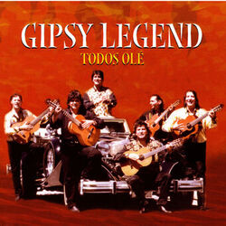 Cover of Todos olé