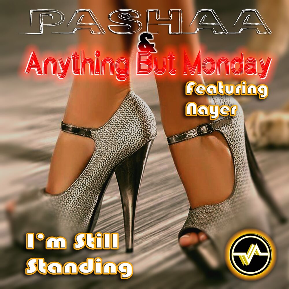 Picture of I'm Still Standing (Remixes)