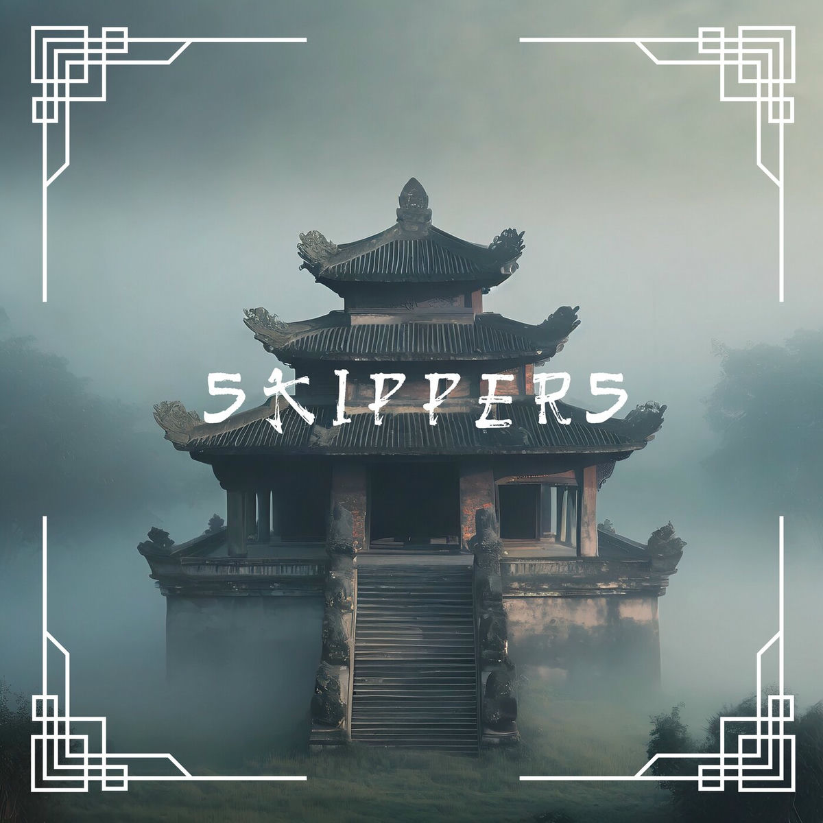 Album cover of Skippers