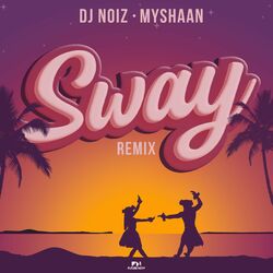 Cover of Sway (Remix)