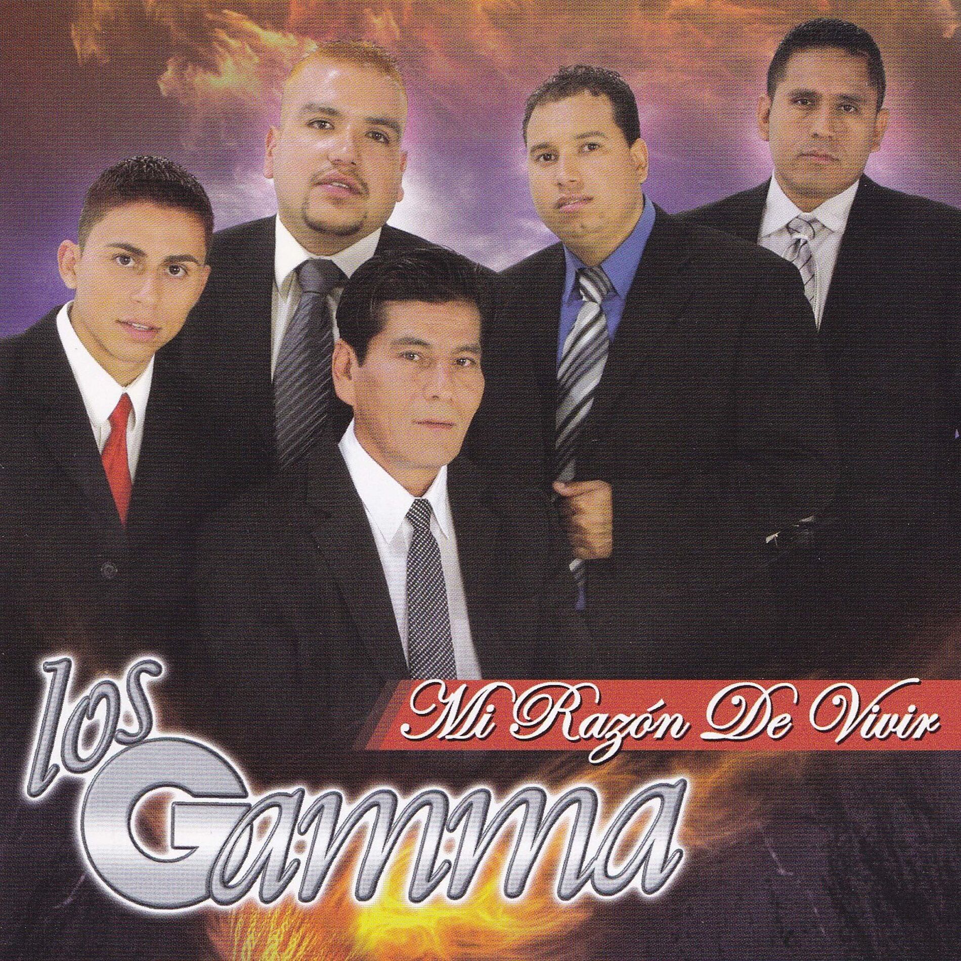 Album cover of Mi Razon de Vivir