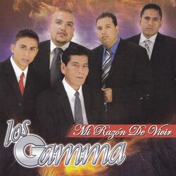 Cover of Mi Razon de Vivir