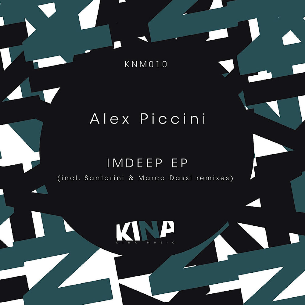 Picture of Imdeep EP