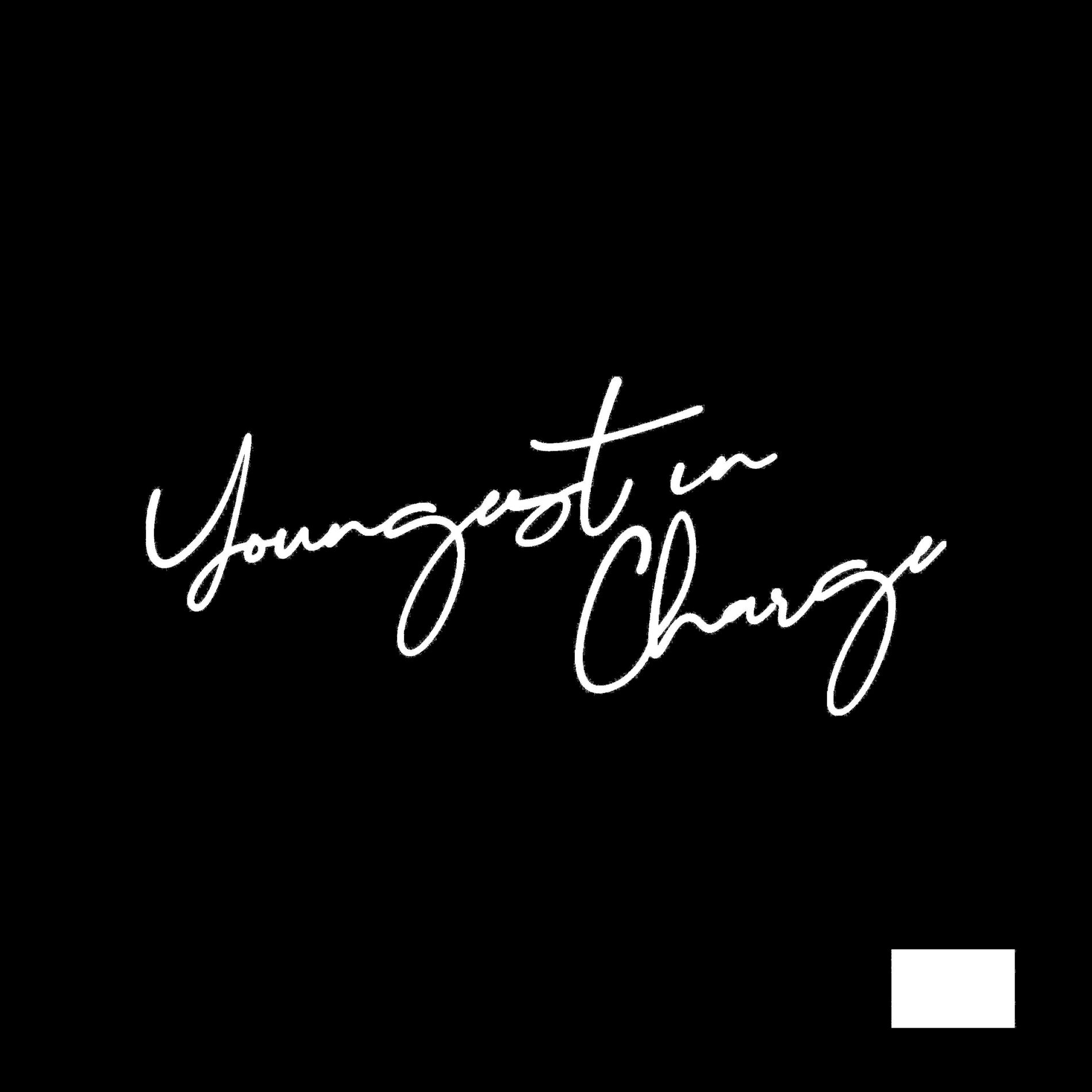 Album cover of Youngest In Charge
