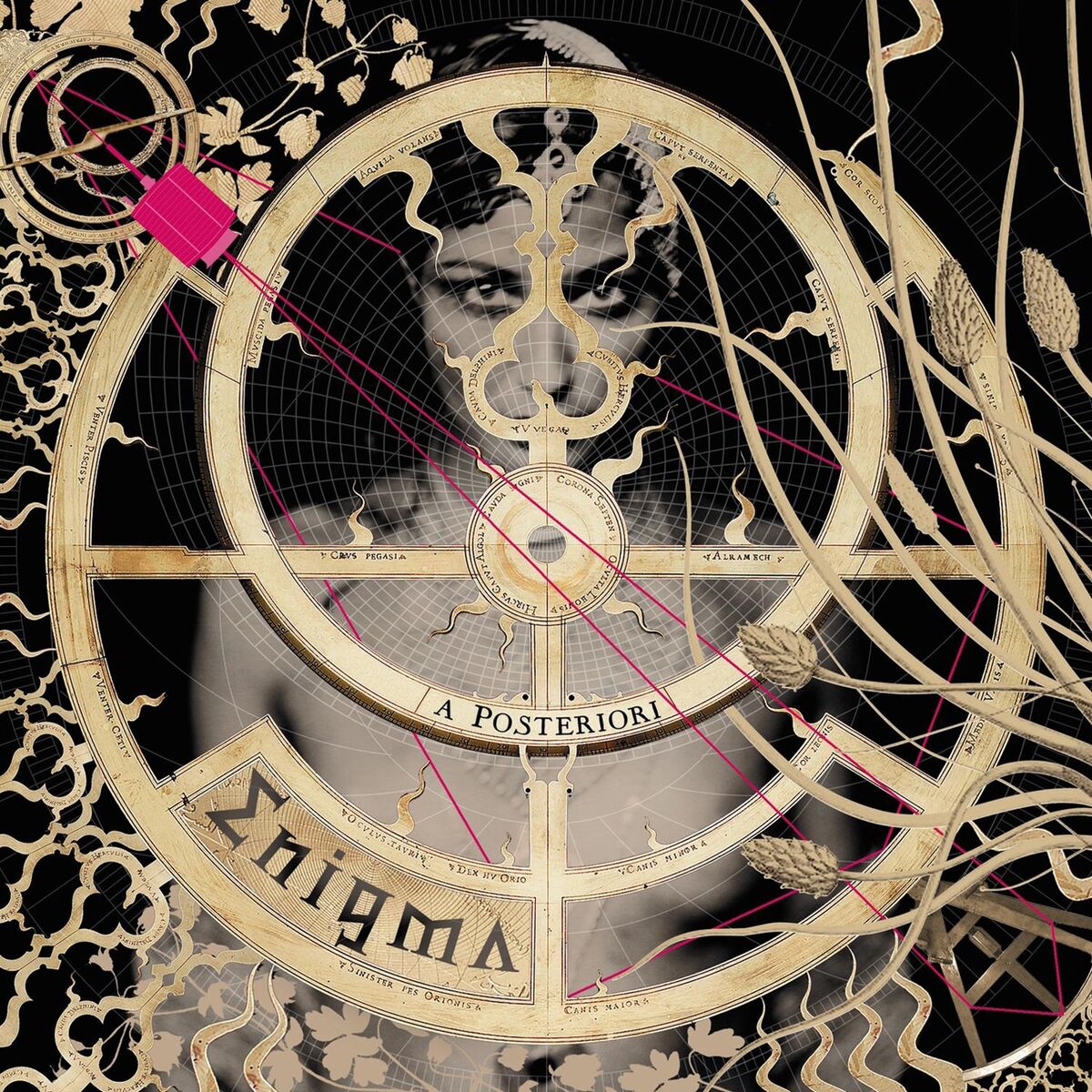 Album cover of Eppur Si Muove