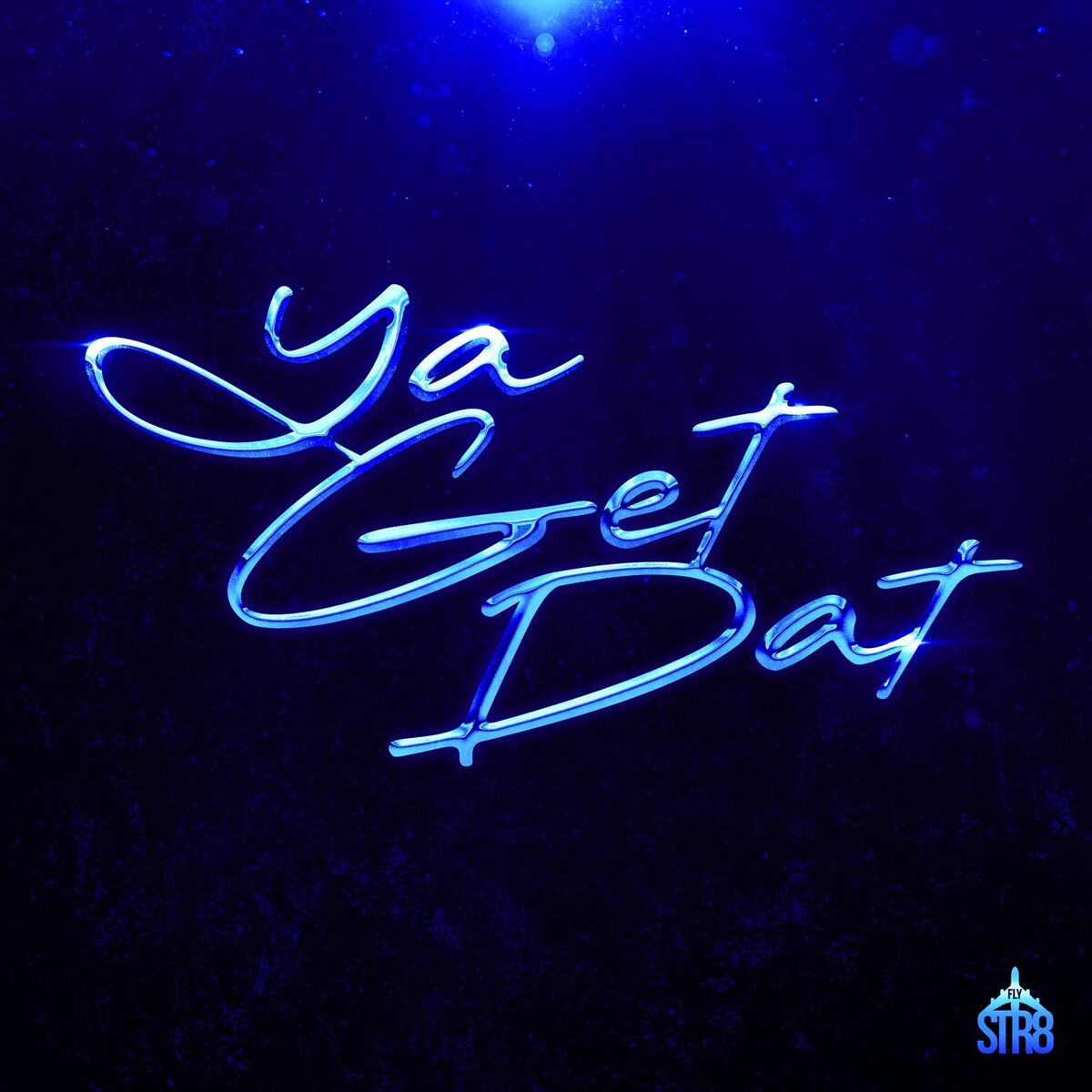Album cover of Ya Get Dat