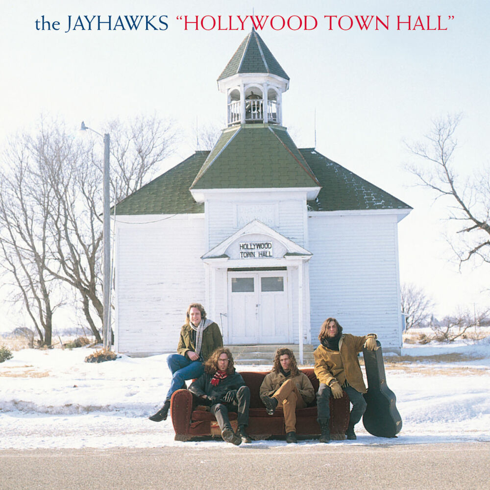 Picture of Hollywood Town Hall
