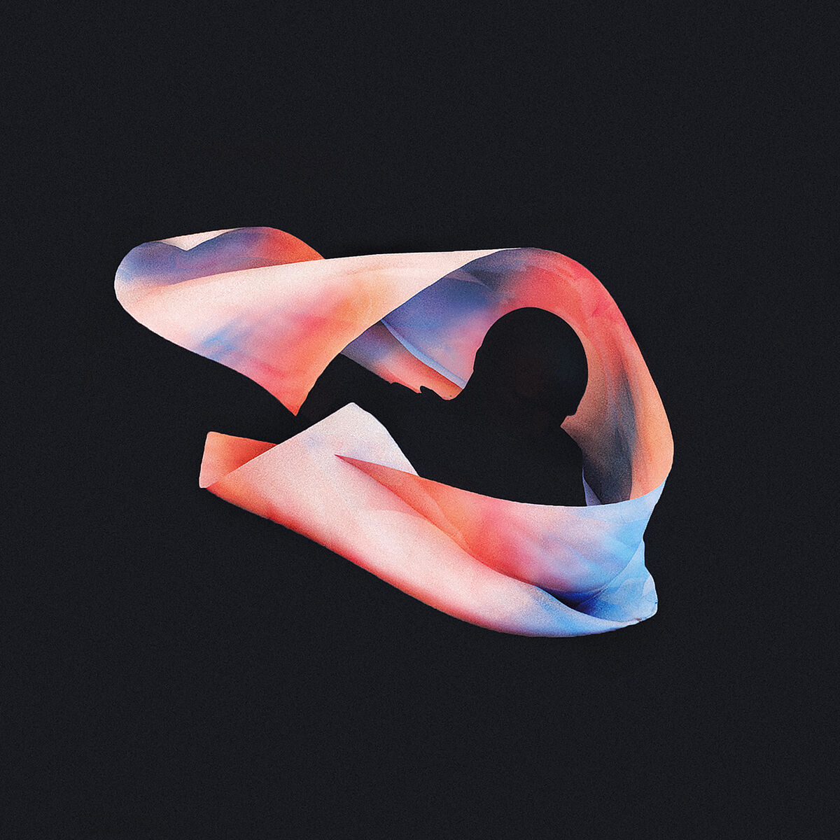Album cover of The Unspoken