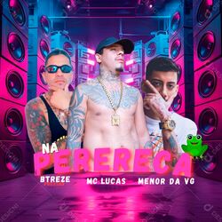 Cover of Na Pererca
