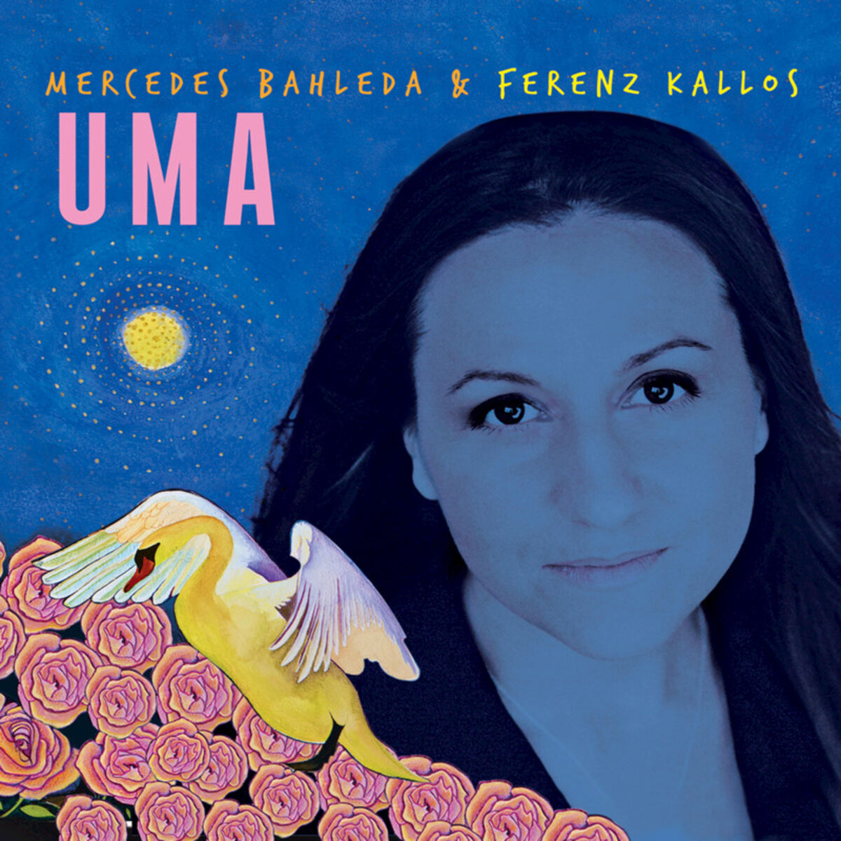 Album cover of Om Namo Guru Dev Namo (Sanskrit Mantra to Honor the Teacher)