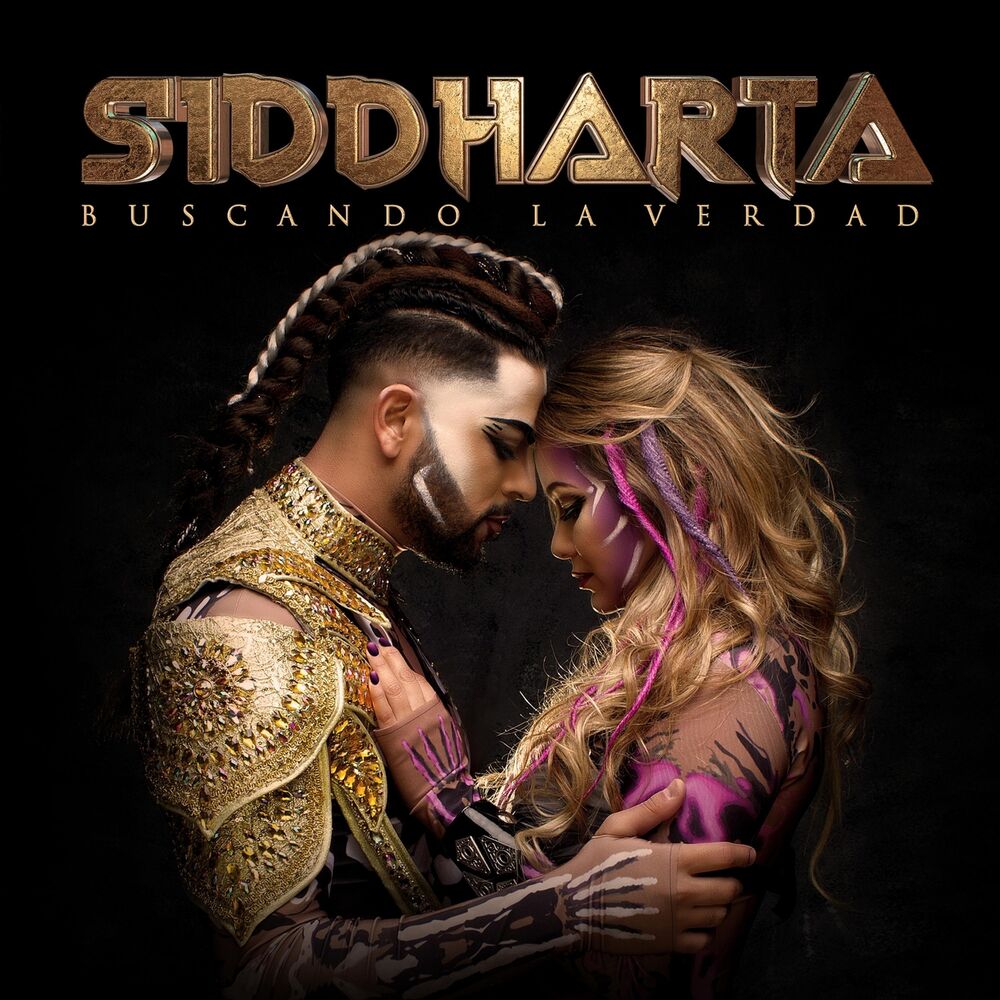Picture of Siddharta: Buscando la Verdad