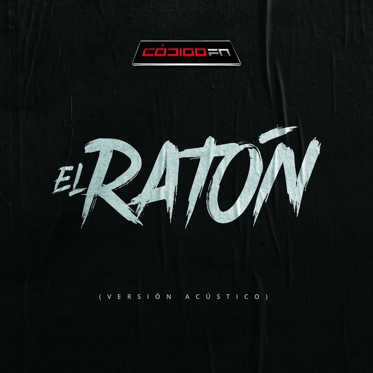 Album picture of El Ratón (Versión Acústico)