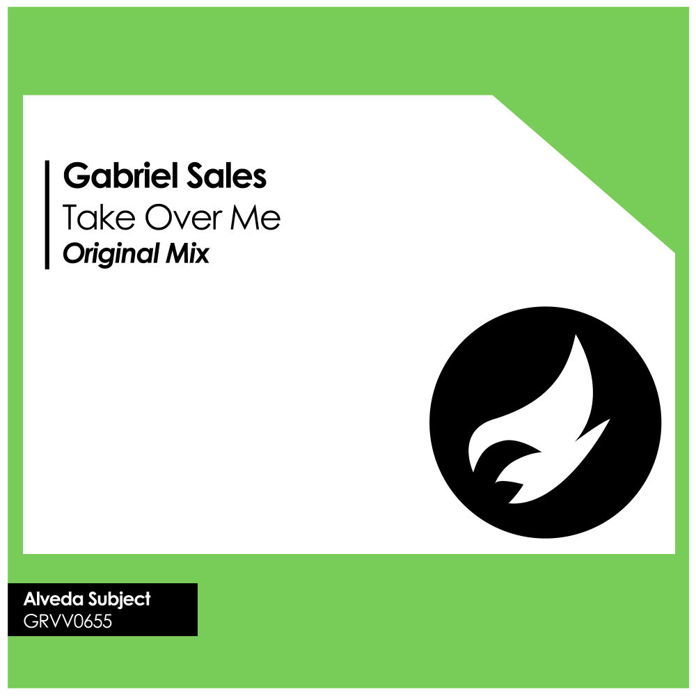 Picture of Take Over Me