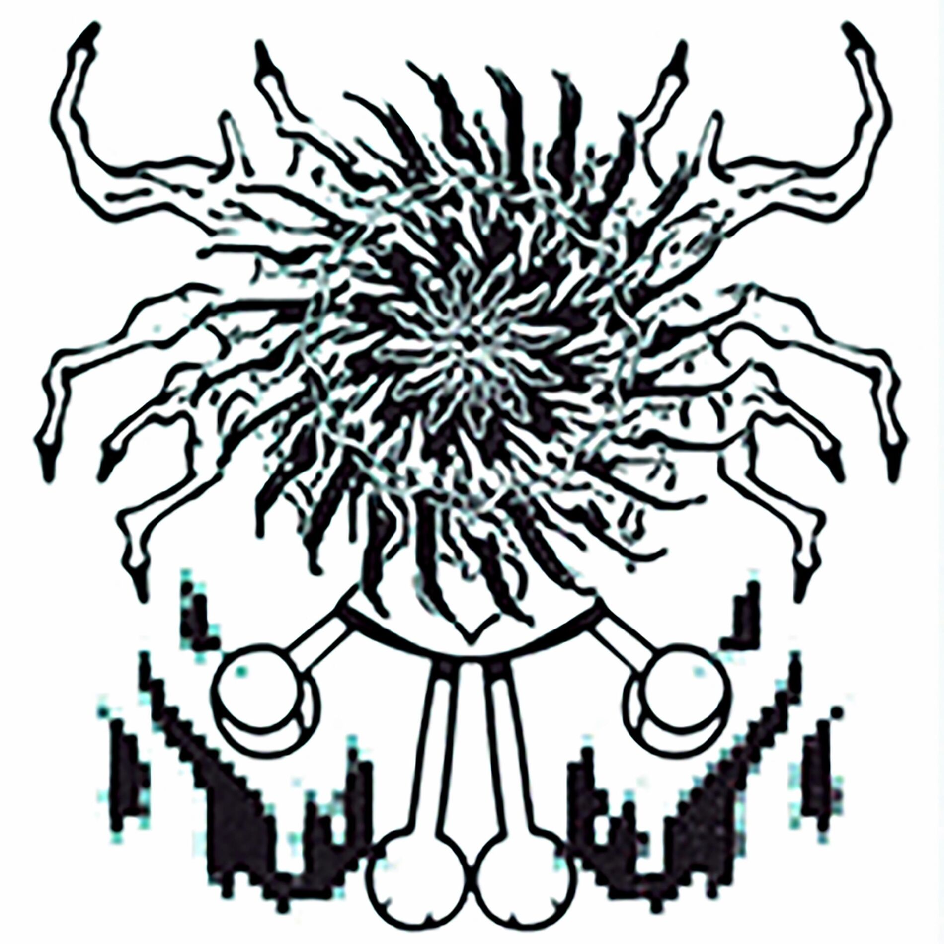Album cover of HYPERSIGIL 【chapitre 3】