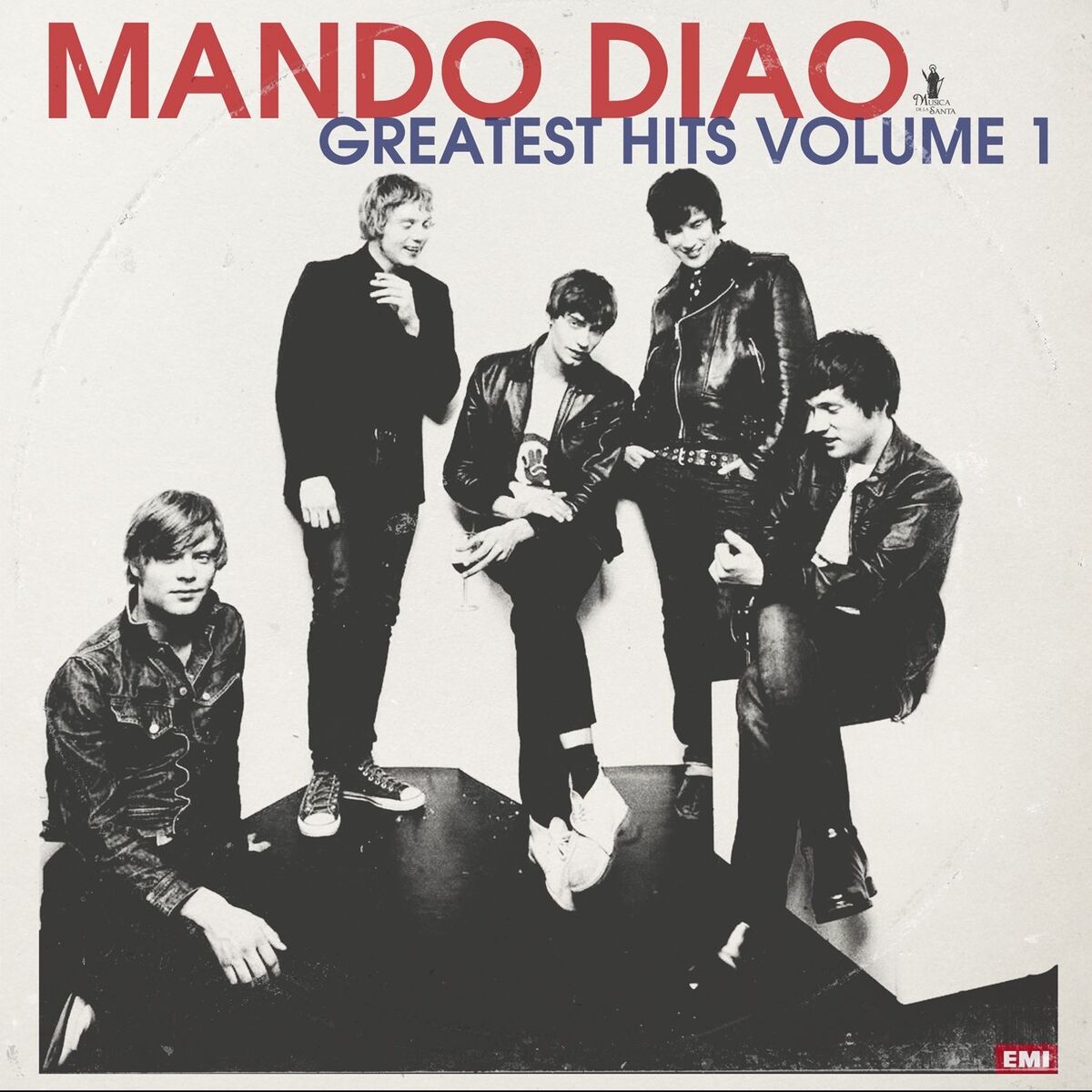 Mando Diao albums songs playlists Listen on Deezer