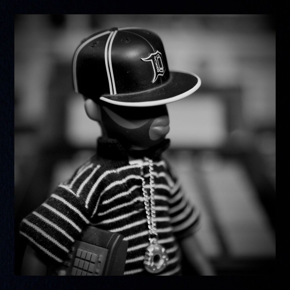 Picture of Get Dis (A Tribute to J Dilla)