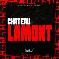 Cover of Chateau Lamont