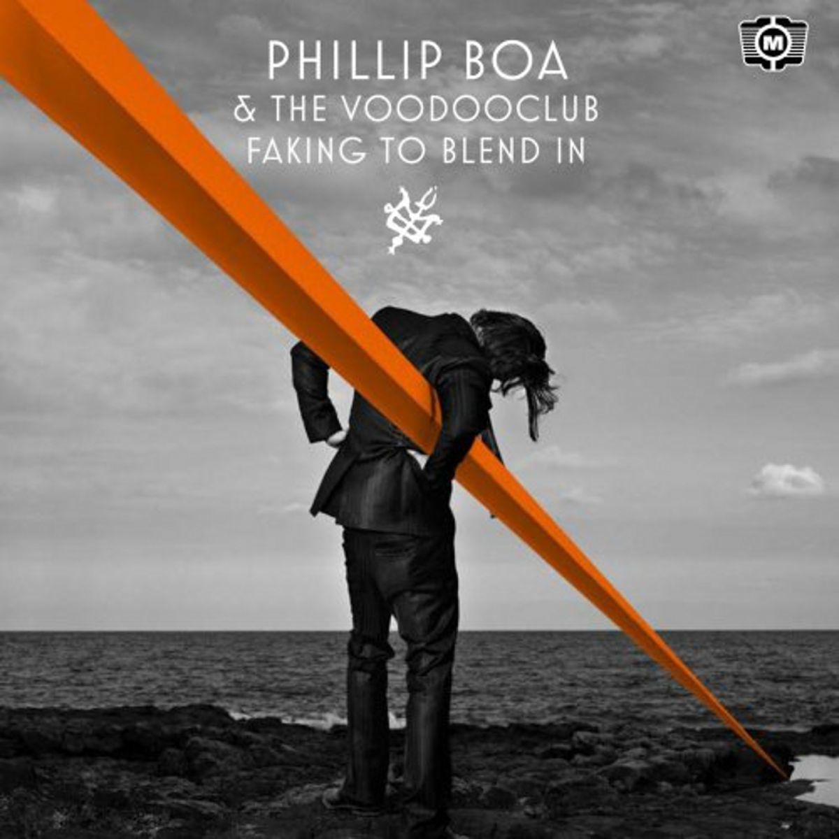 Phillip Boa & The Voodooclub / 4枚セット (5) Phillip Boa & The Voodooclub – Hair – 4 x CD (Earbook