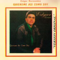 Cover of Quiéreme Así Como Soy